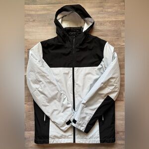AEO 3-in-1 Windbreaker/Puffer Jacket